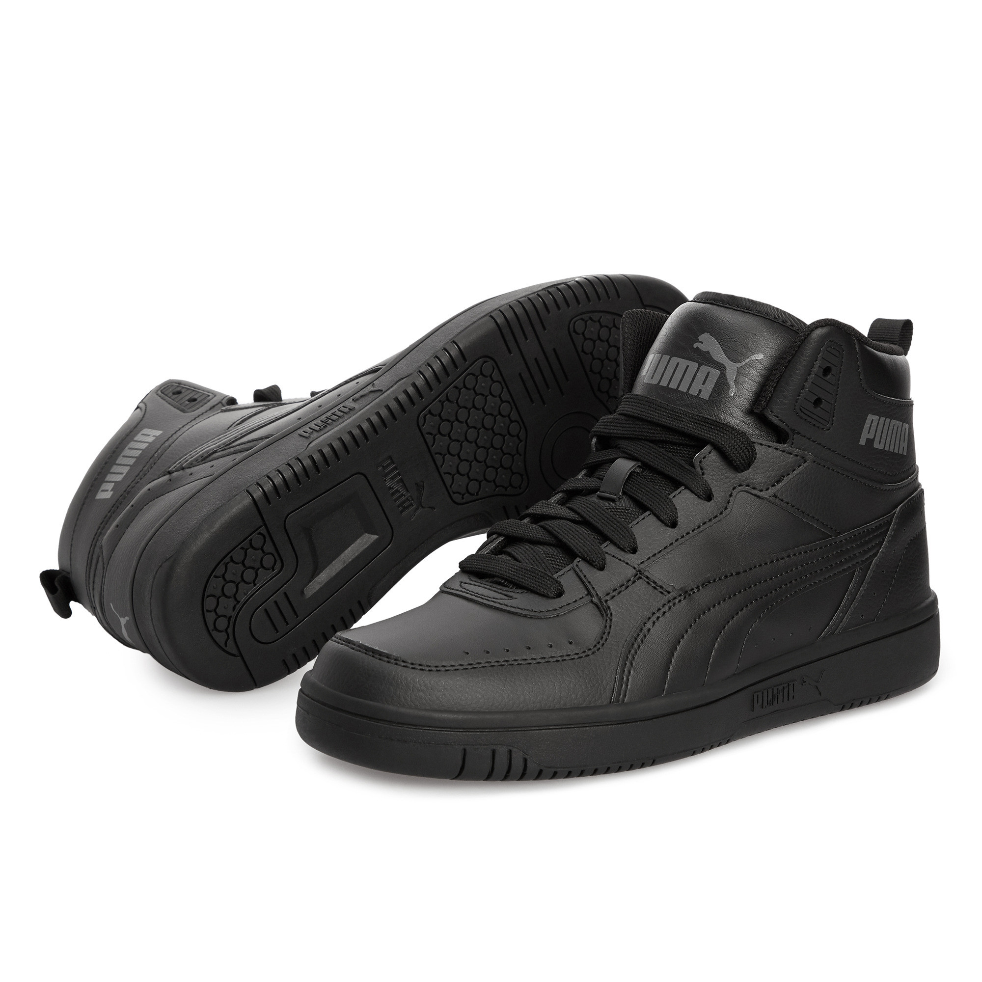Puma Mens Rebound JOY Träningsskor Sportskor herr – bild 2