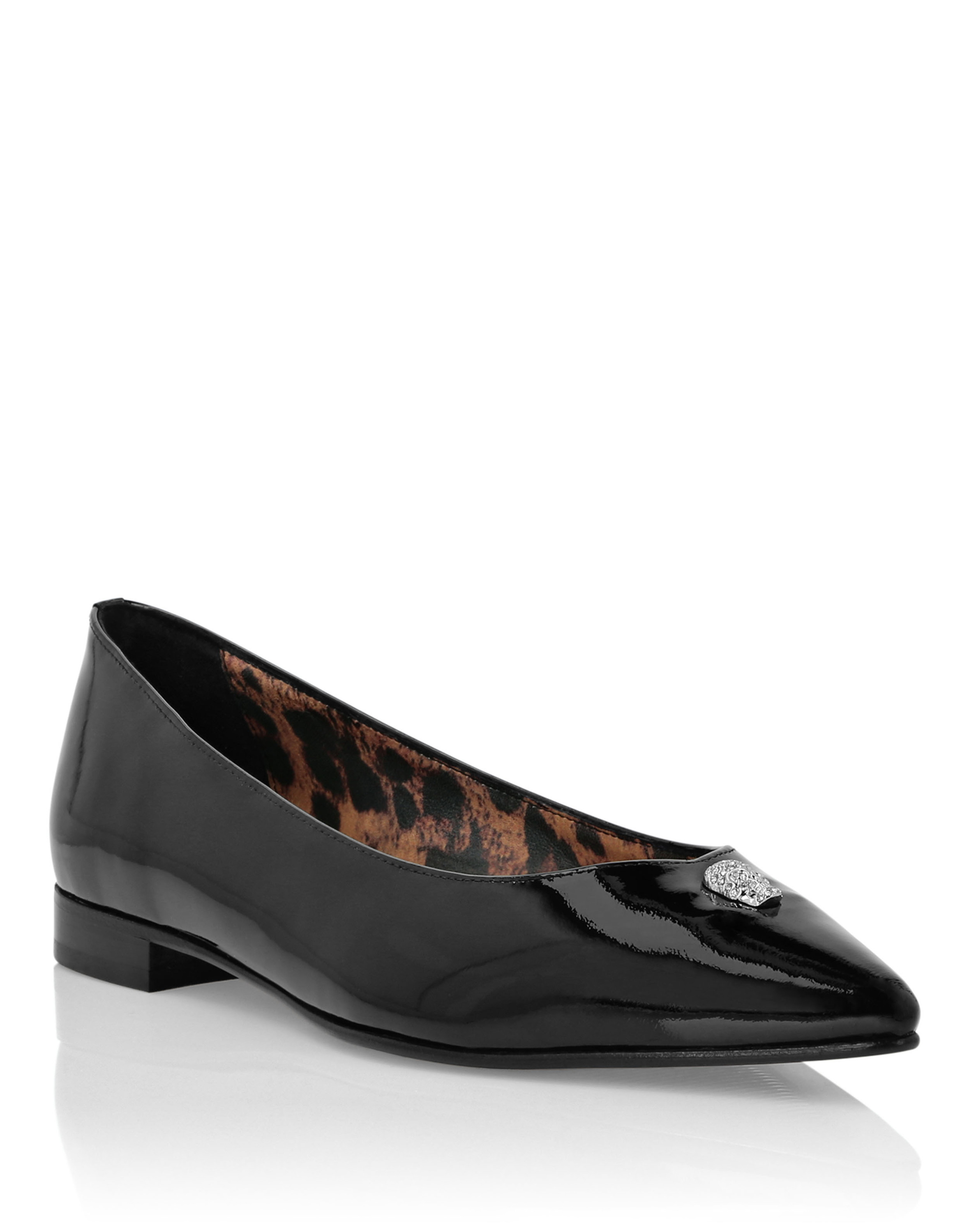 Thumbnail - Ballerinas Skull