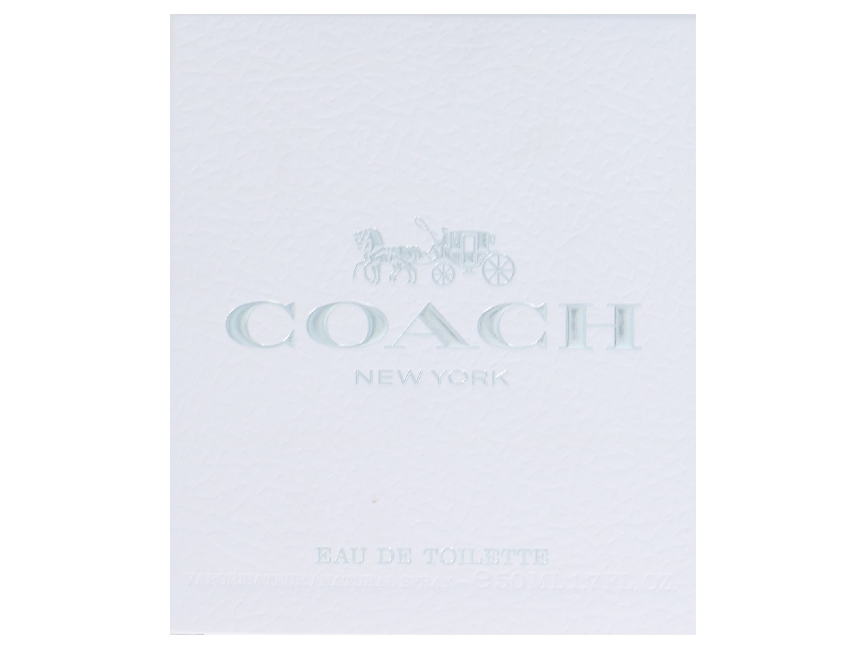 Eau de Toilette 50ml Spray For Her 2