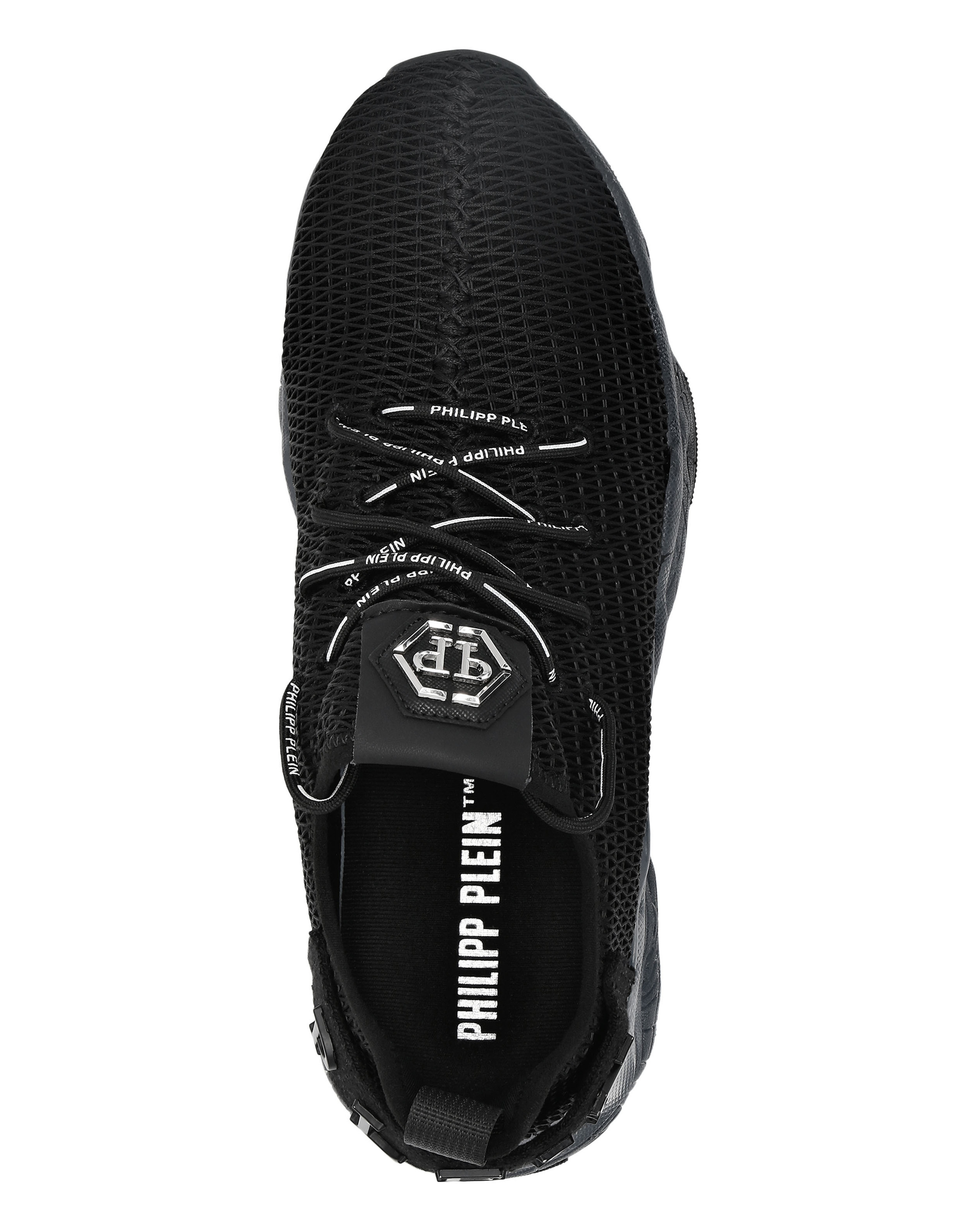 Philipp Plein Löparskor Hyper Shock herr – bild 2