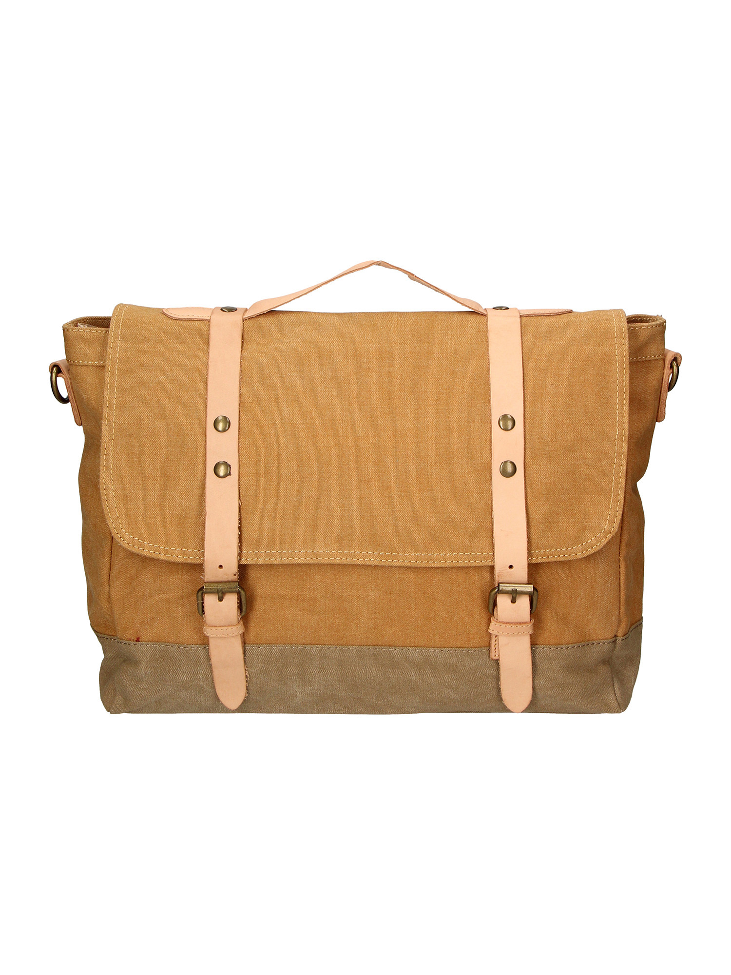 Thumbnail - Gave Lux Handtasche unisex COGNAC