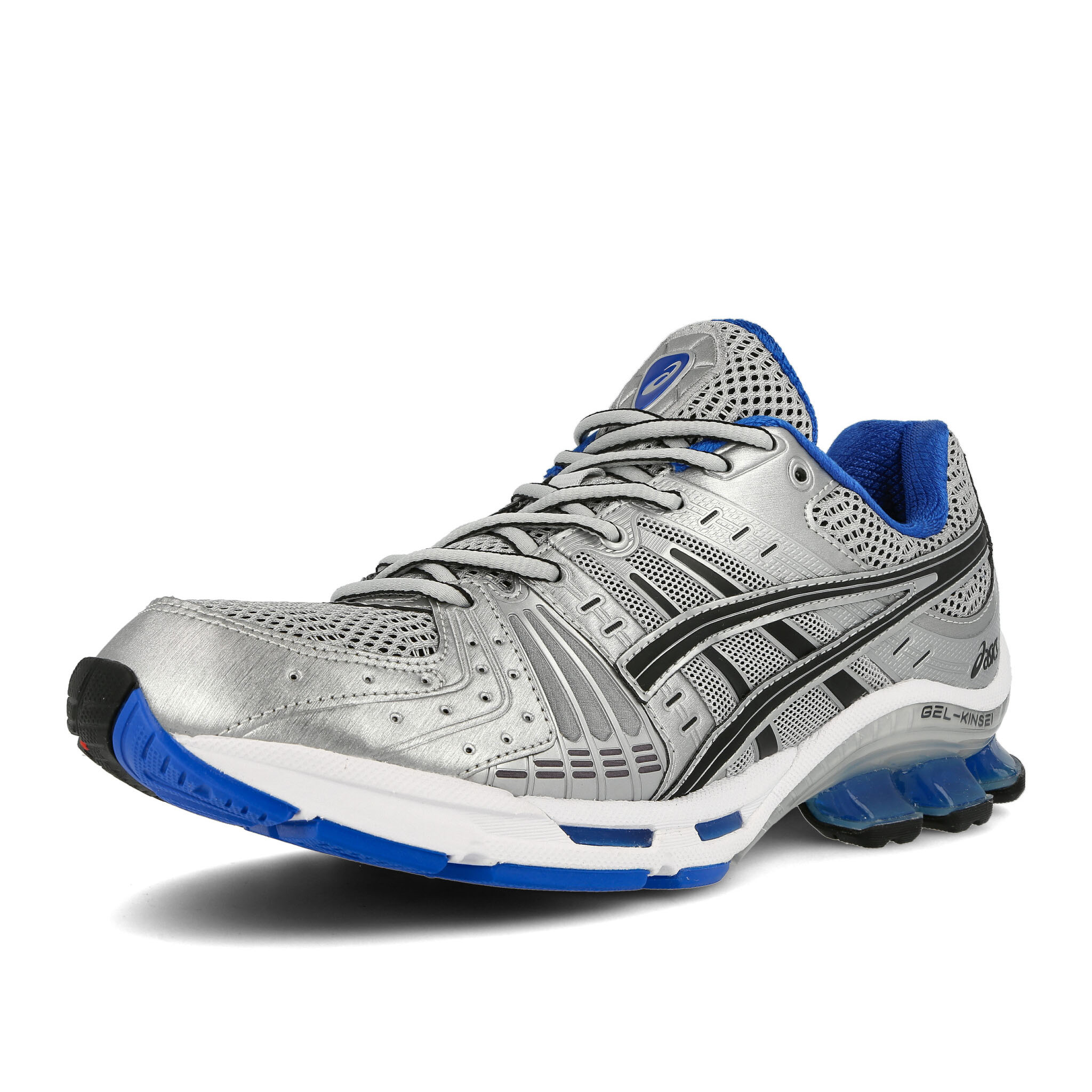 ASICS Gel-Kinsei OG Mens Grå Träningsskor herr – bild 2