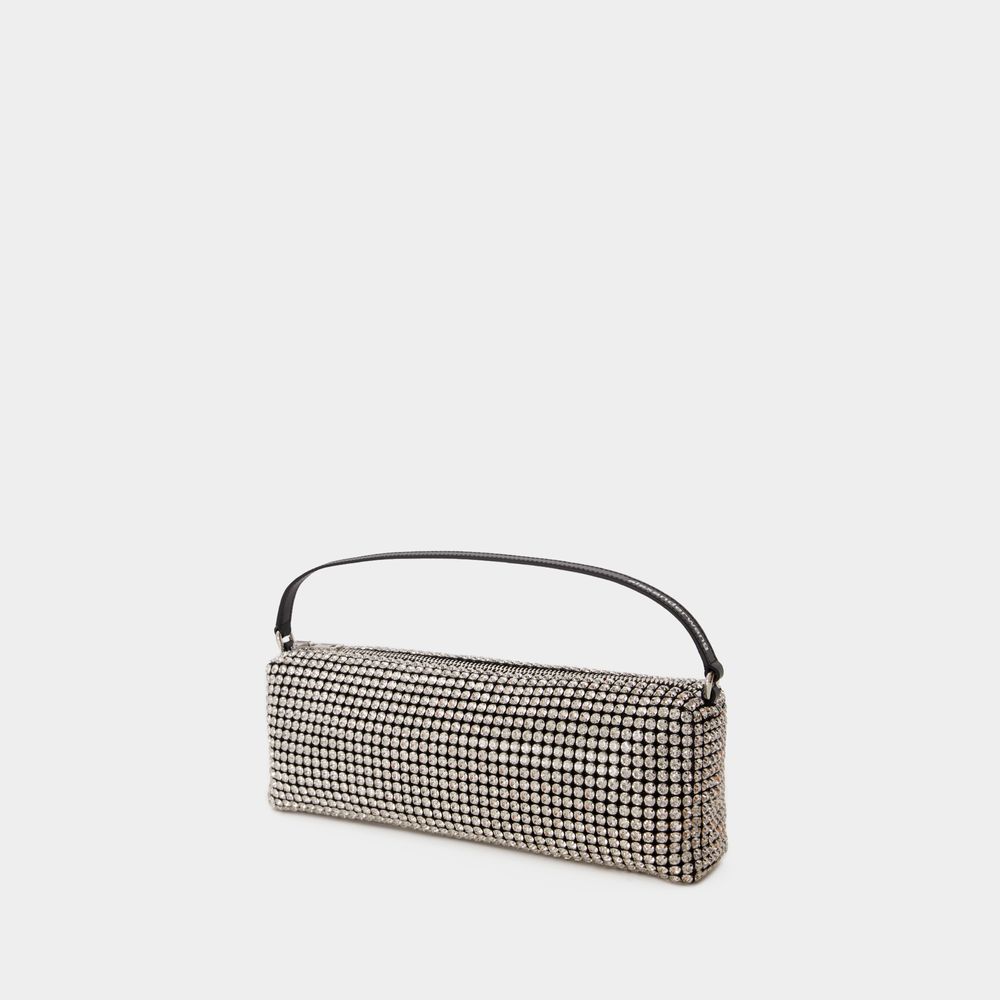 Alexander wang Heiress Flex Bag Mesh handväskor dam – bild 2