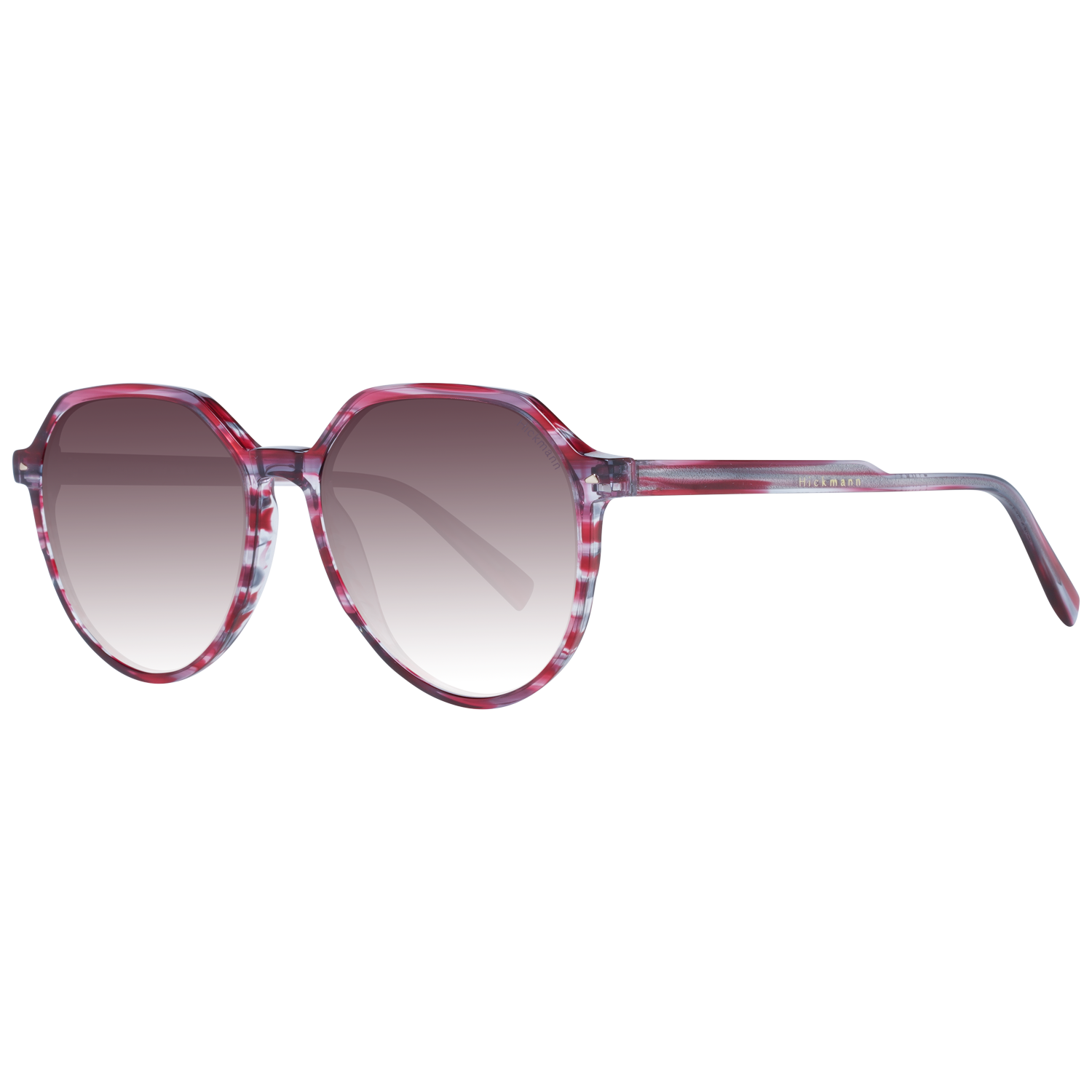 Ana Hickmann Lunettes De Soleil HI9163 E02 53