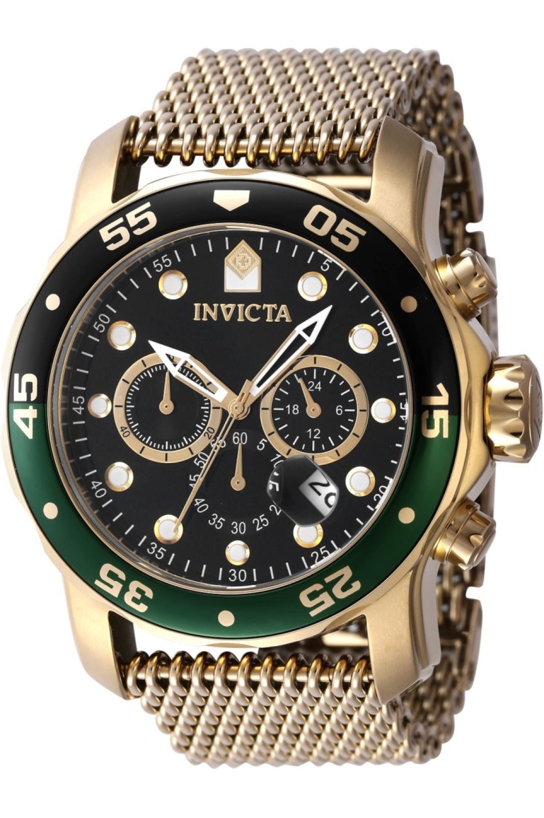 Thumbnail - Invicta Pro Diver 47632 Herrenuhr - 48mm