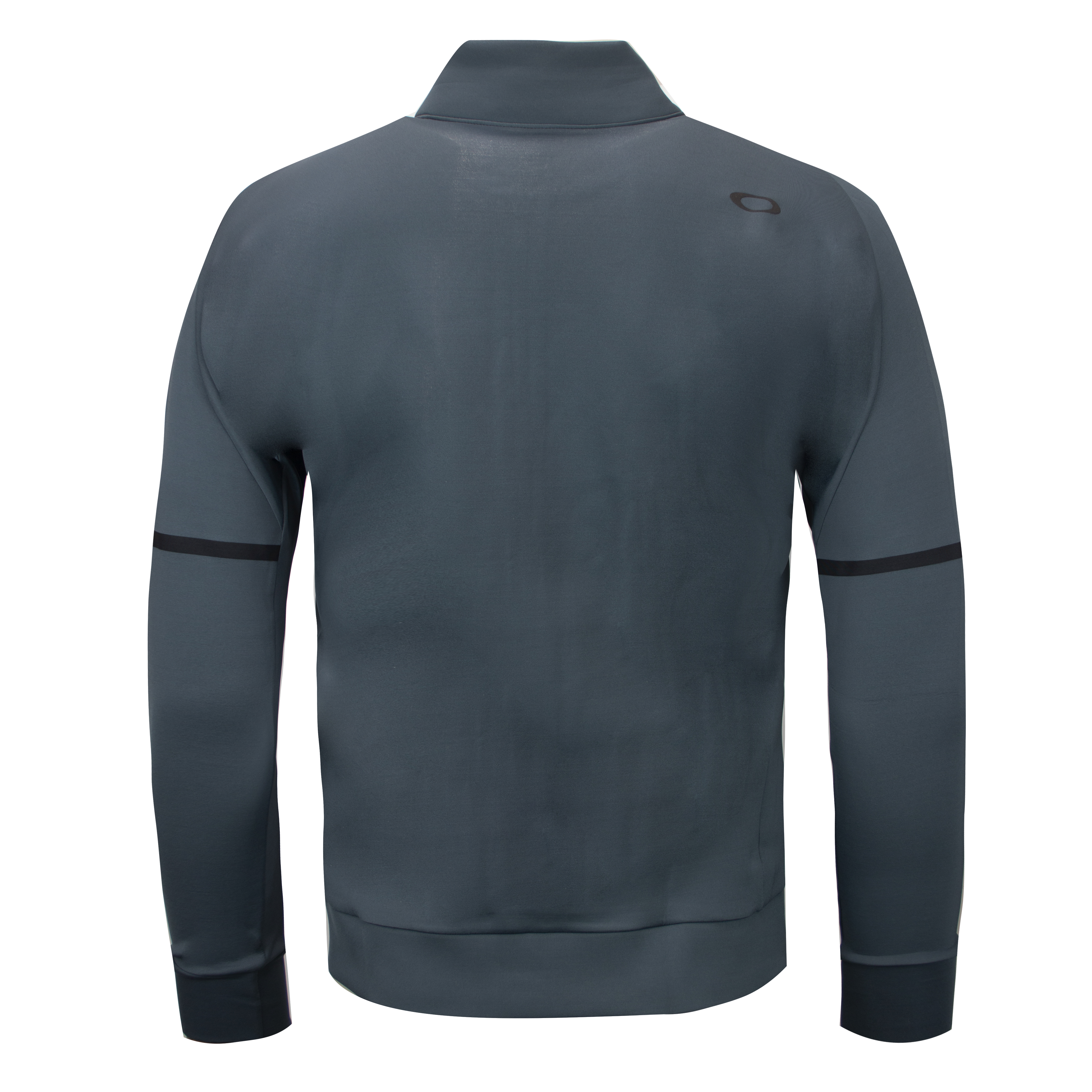 Oakley Radskin Shell Vattenavvisande Top Dark Slate Herr jackor – bild 2