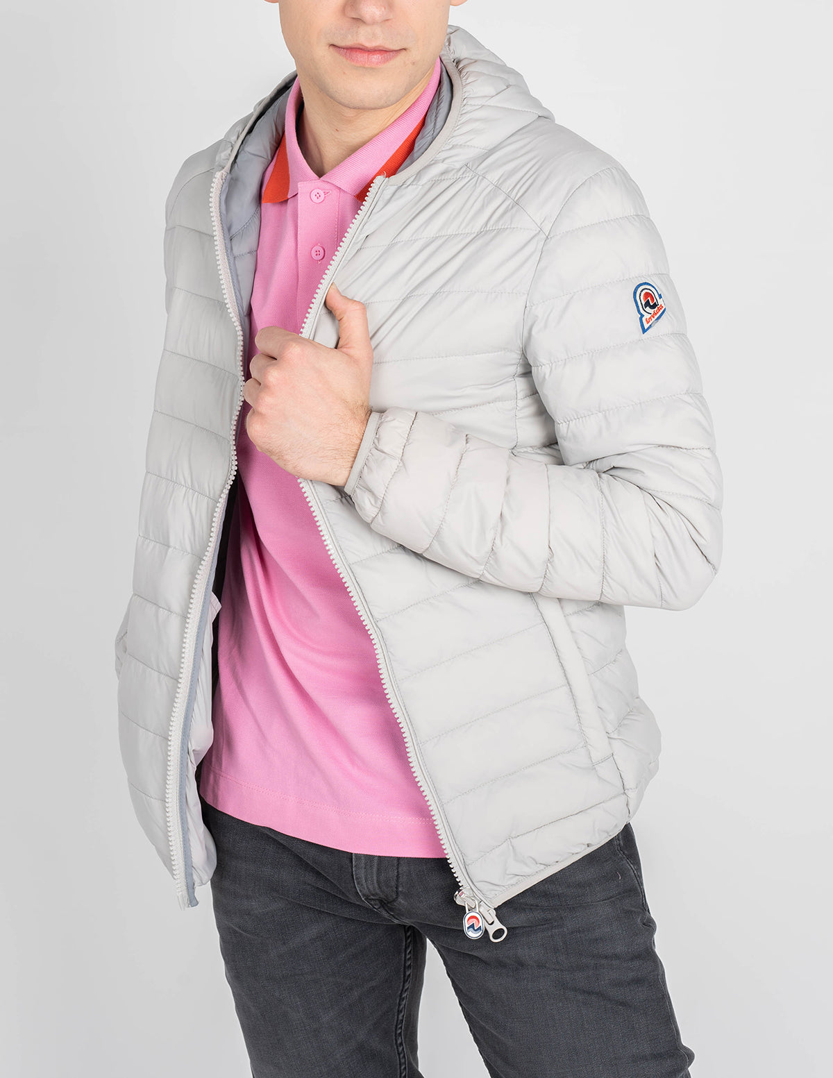 Invicta Jacka Light Down Herr – bild 4