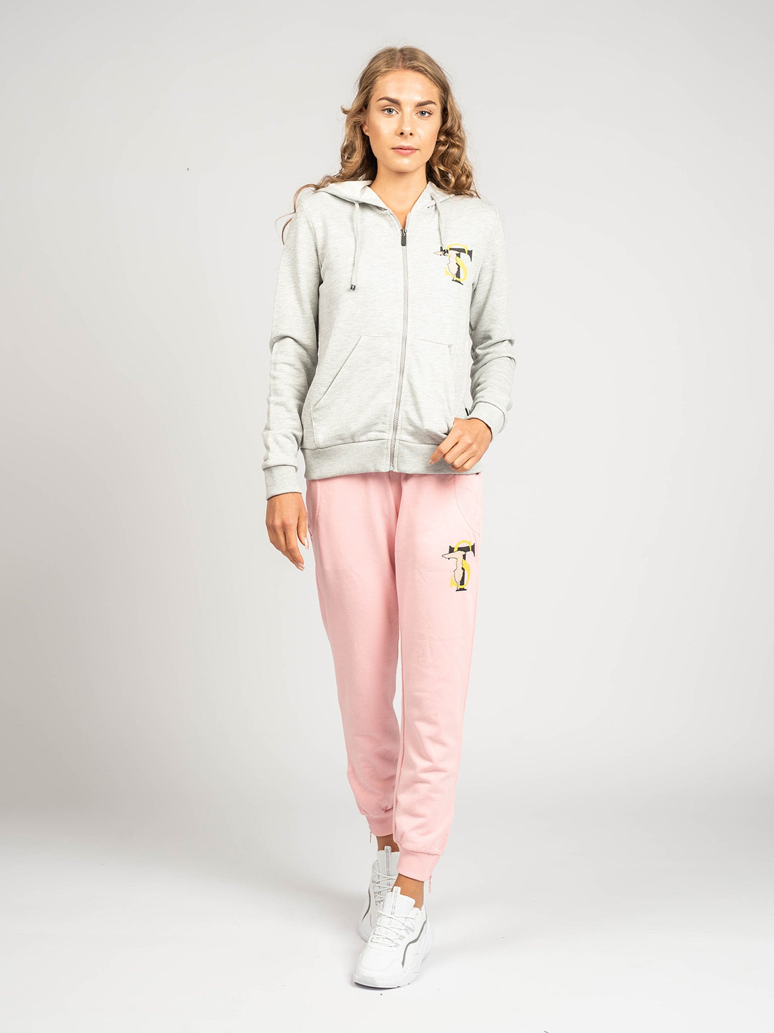 Trussardi Sport Byxor Dam – bild 2