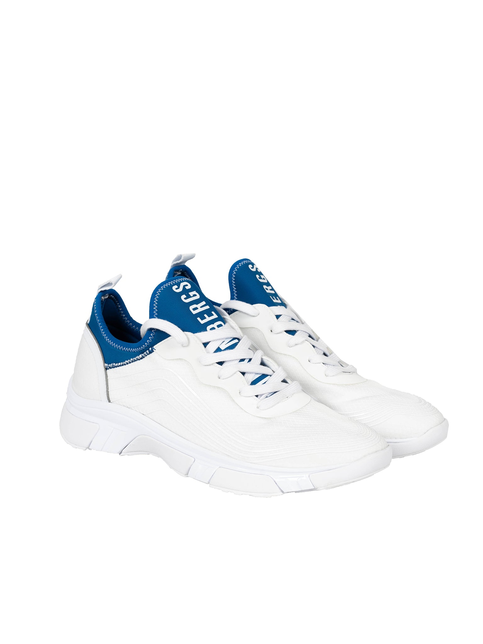 Bikkembergs Sneaker Koleby Herr låga sneakers – bild 2
