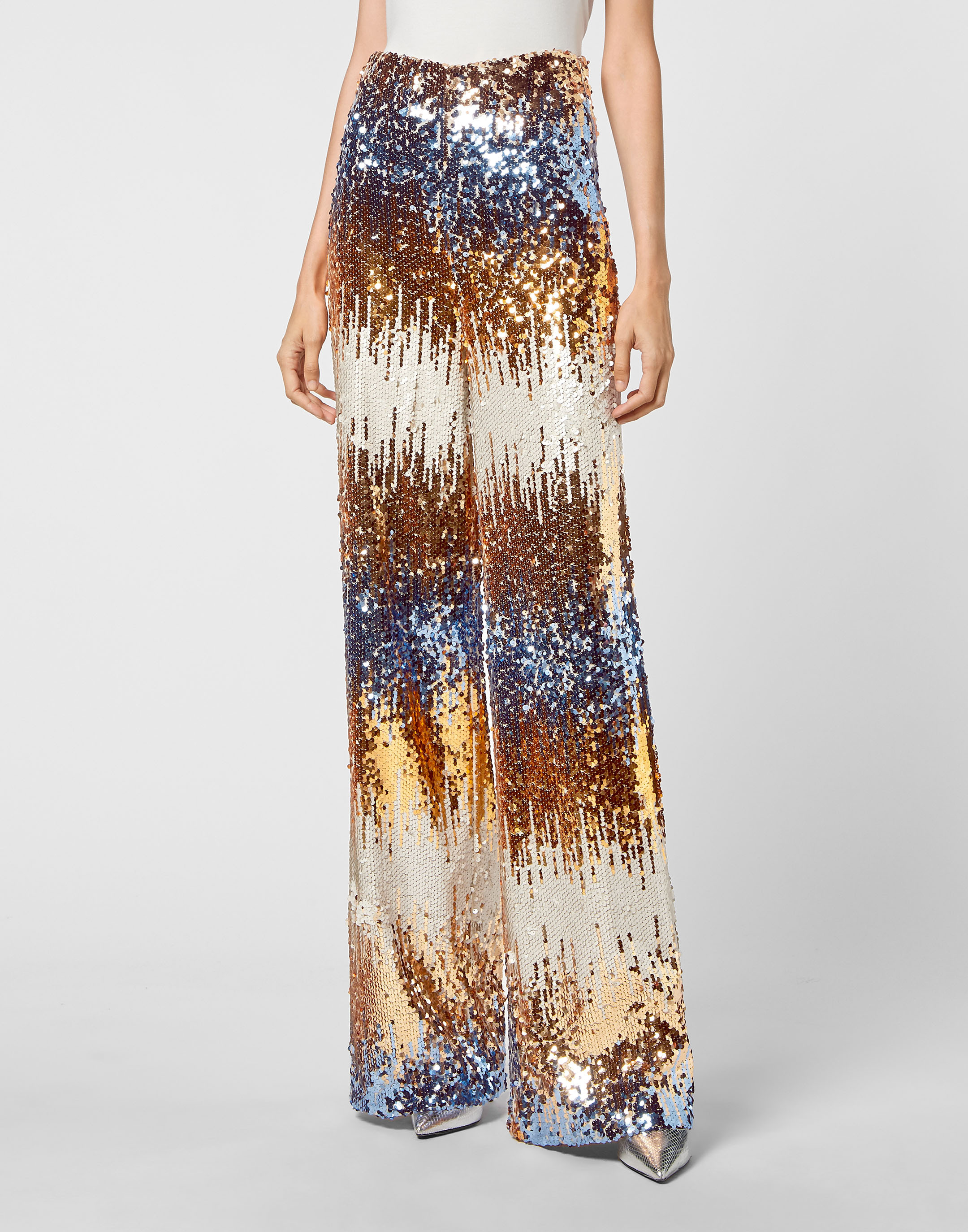 Thumbnail - Hose Gothic Plein