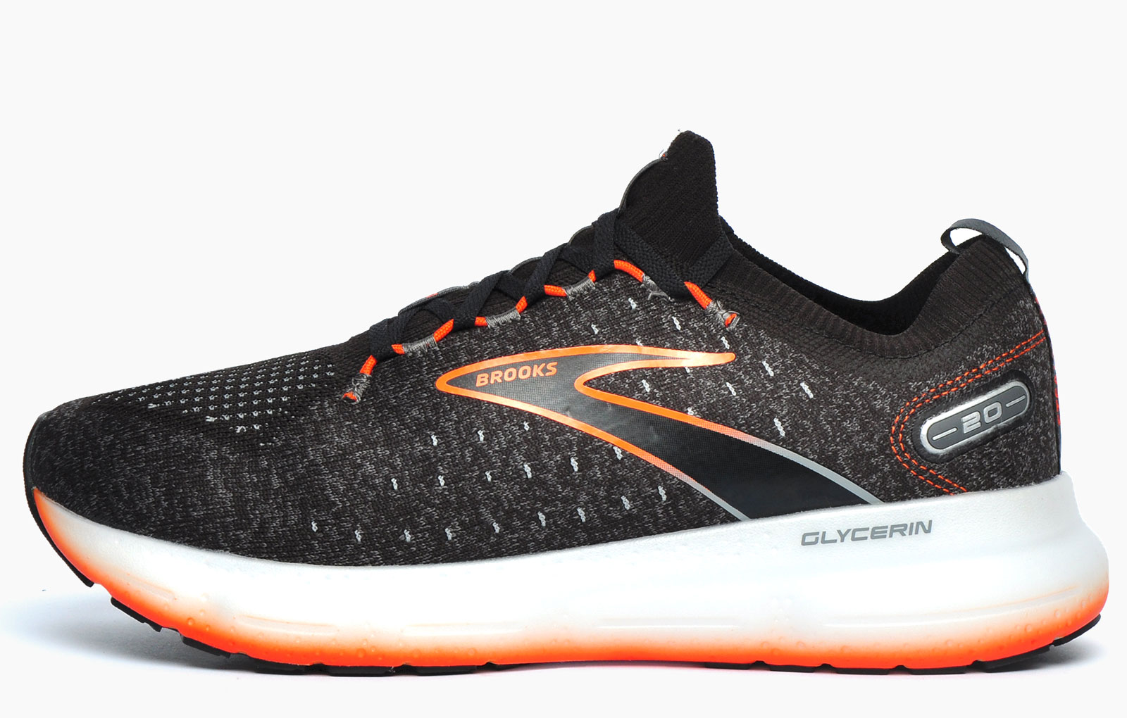 Thumbnail - Brooks Glycerin StealthFit 20 Herren