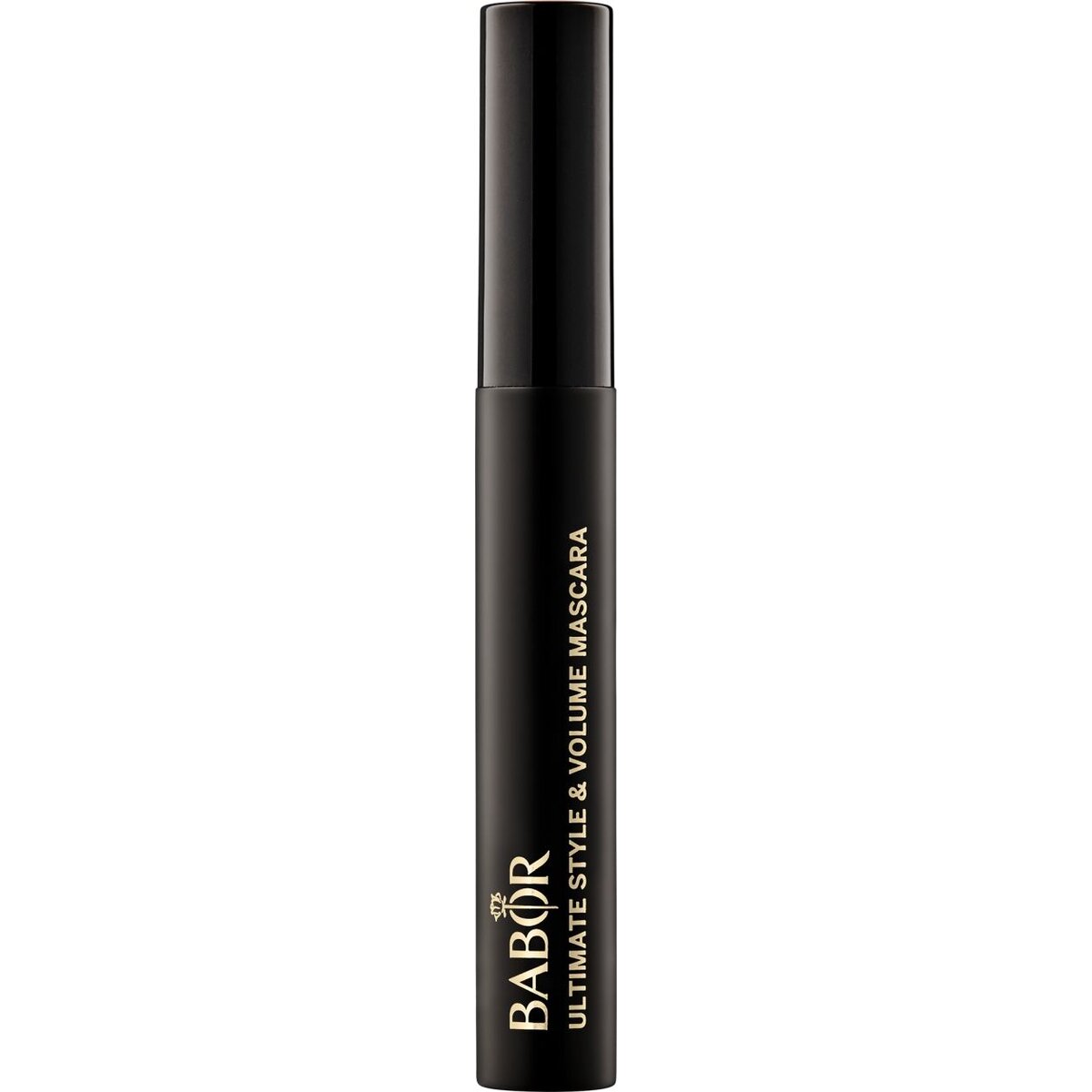 Thumbnail - Ultimate Style & Volume Mascara black 8ml