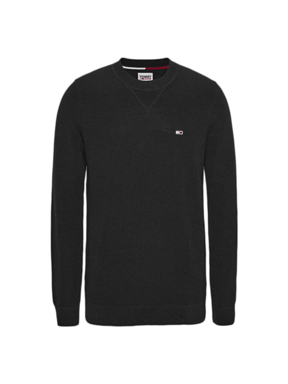 Essential Tommy Jeans herrtröja