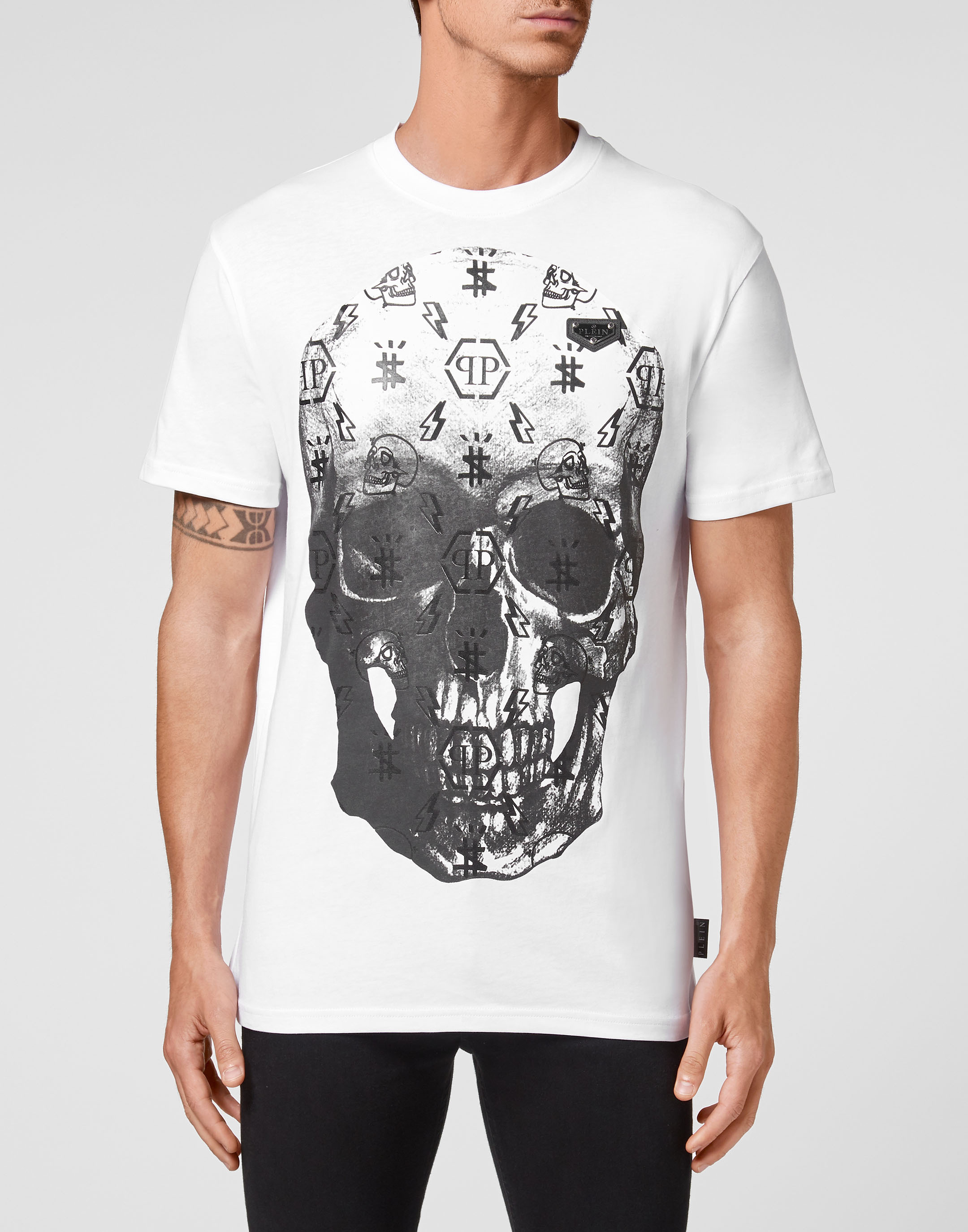Thumbnail - T-Shirt Skull