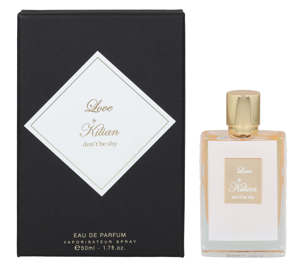 Kilian Love Don't Be Shy Edp Spray 50Ml.-image