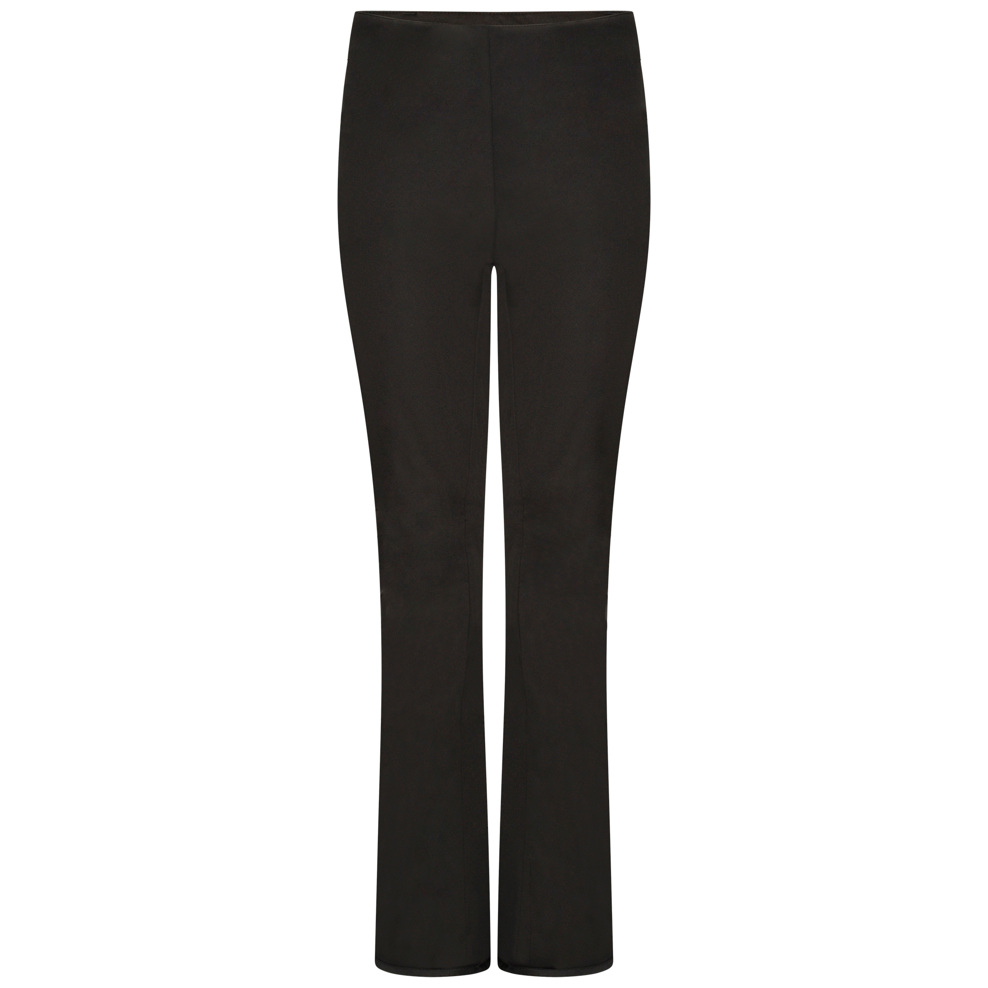 Thumbnail - Dare 2B - Damen Skihosen "Upshill" (Schwarz)