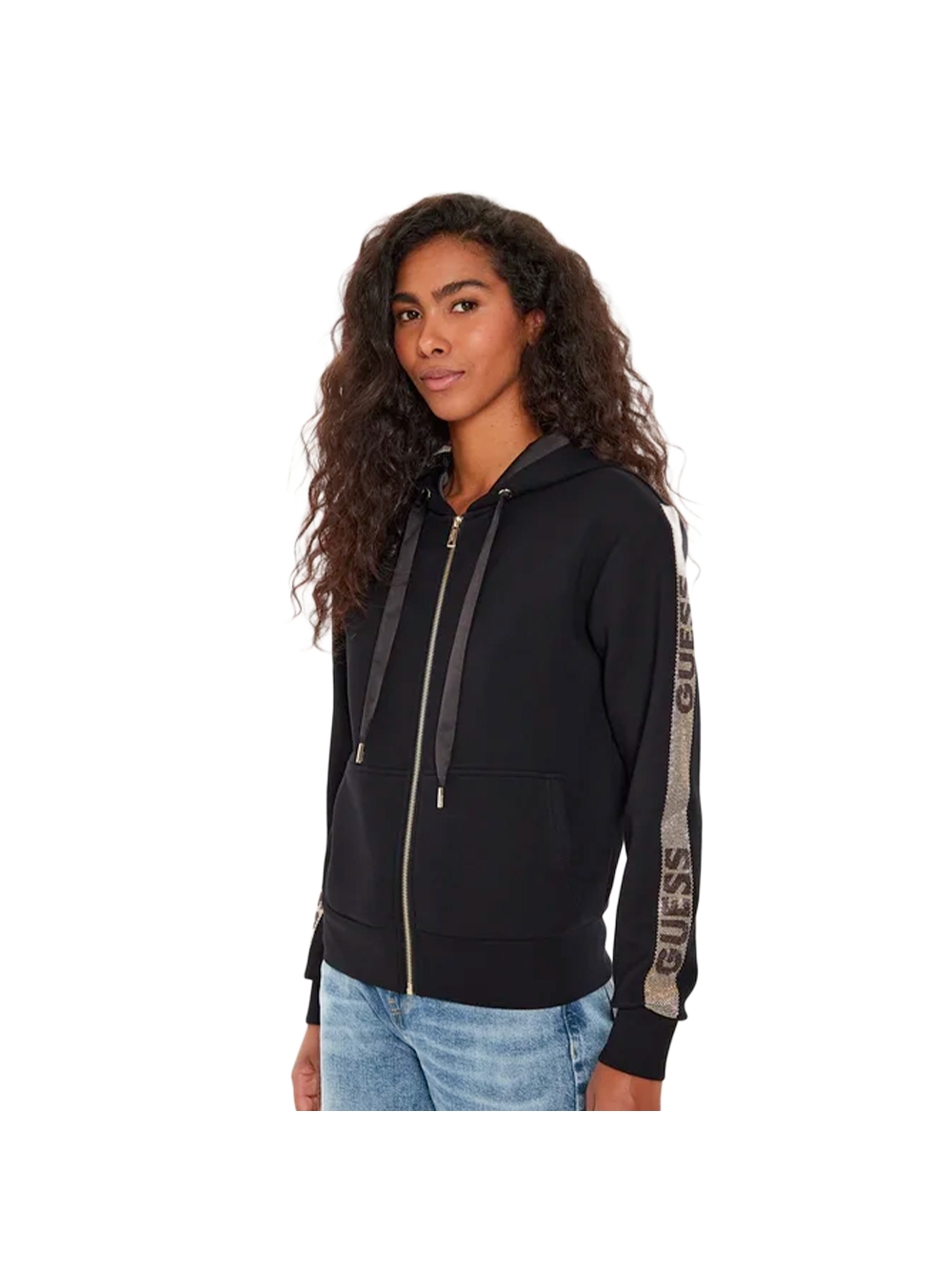 Guess Damen-Scuba-Sweatshirt XS