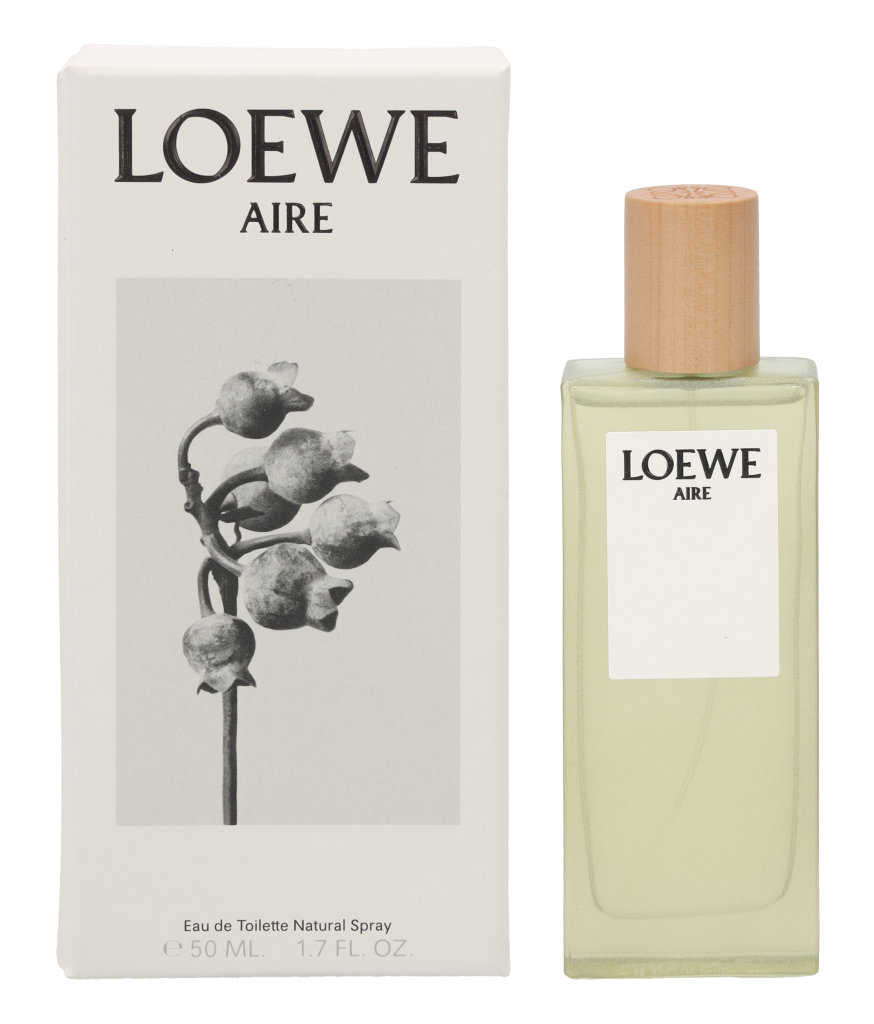 Loewe Aire Edt Spray. Einheitsgröße