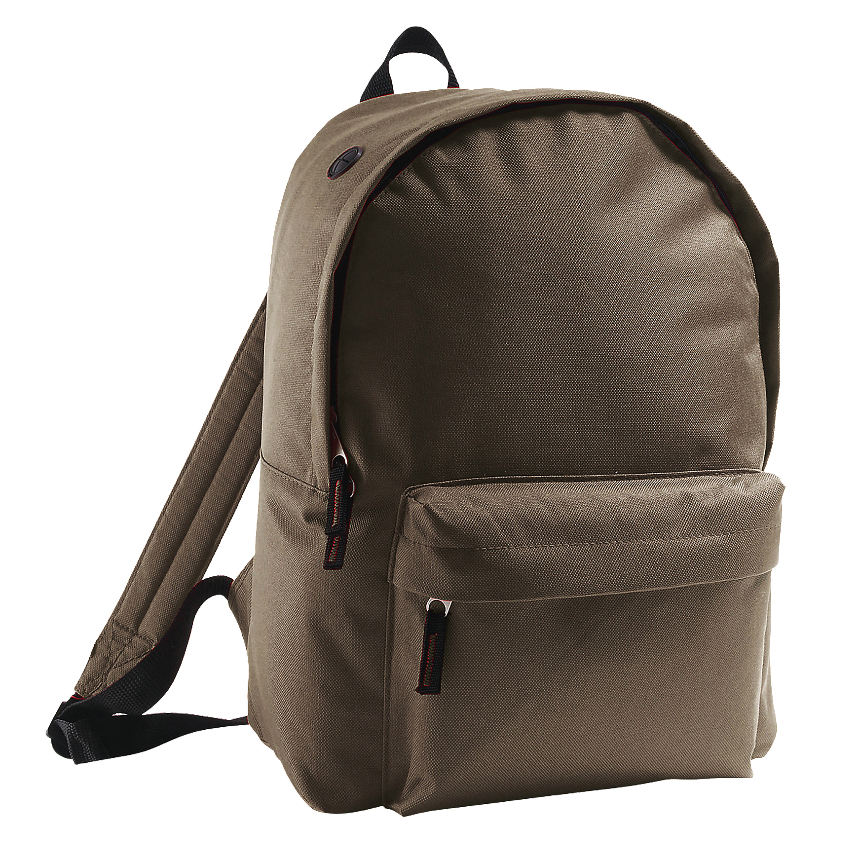 Thumbnail - SOLS Rider Rucksack / Rucksacktasche (Armee)