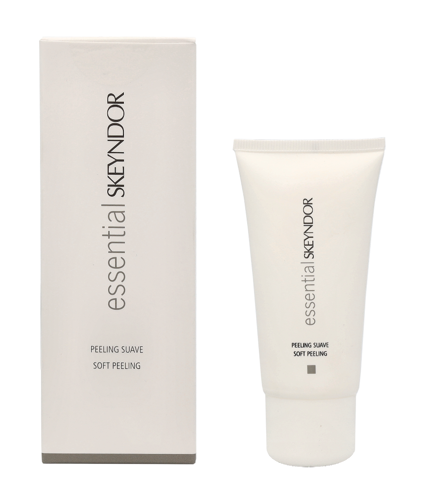 Skeyndor Essential Soft Peeling 50ml.