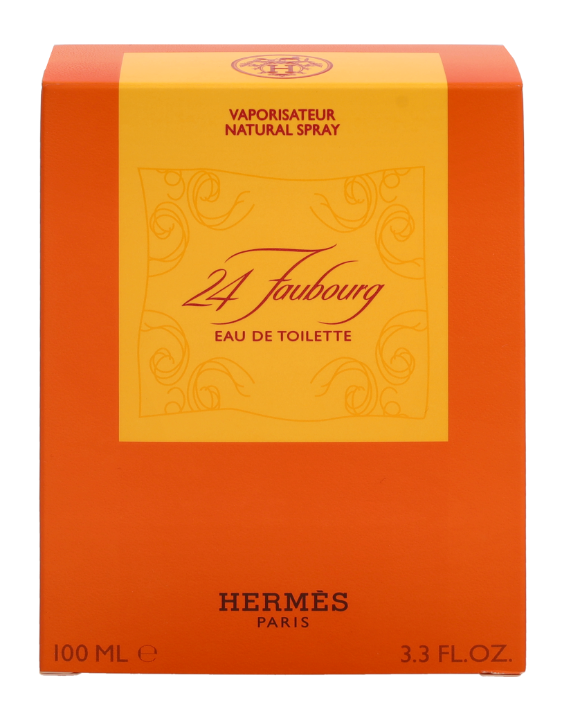 Hermès 24 Faubourg Eau de Toilette Spray 2