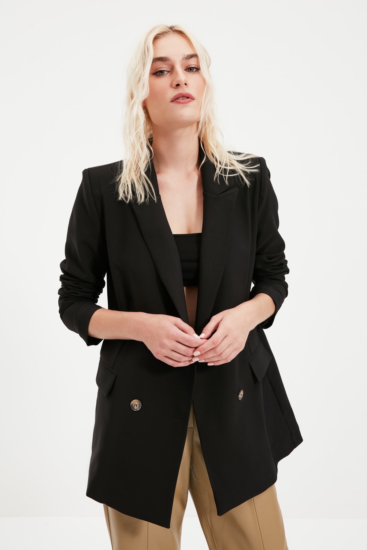 Damjacka Oversize