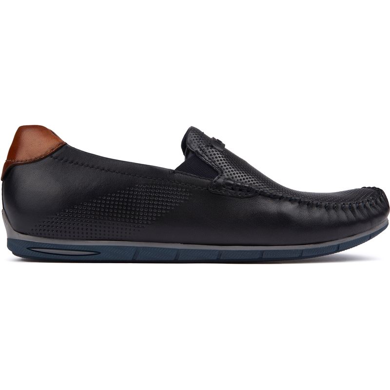 Thumbnail - Bugatti Logo Schuhe