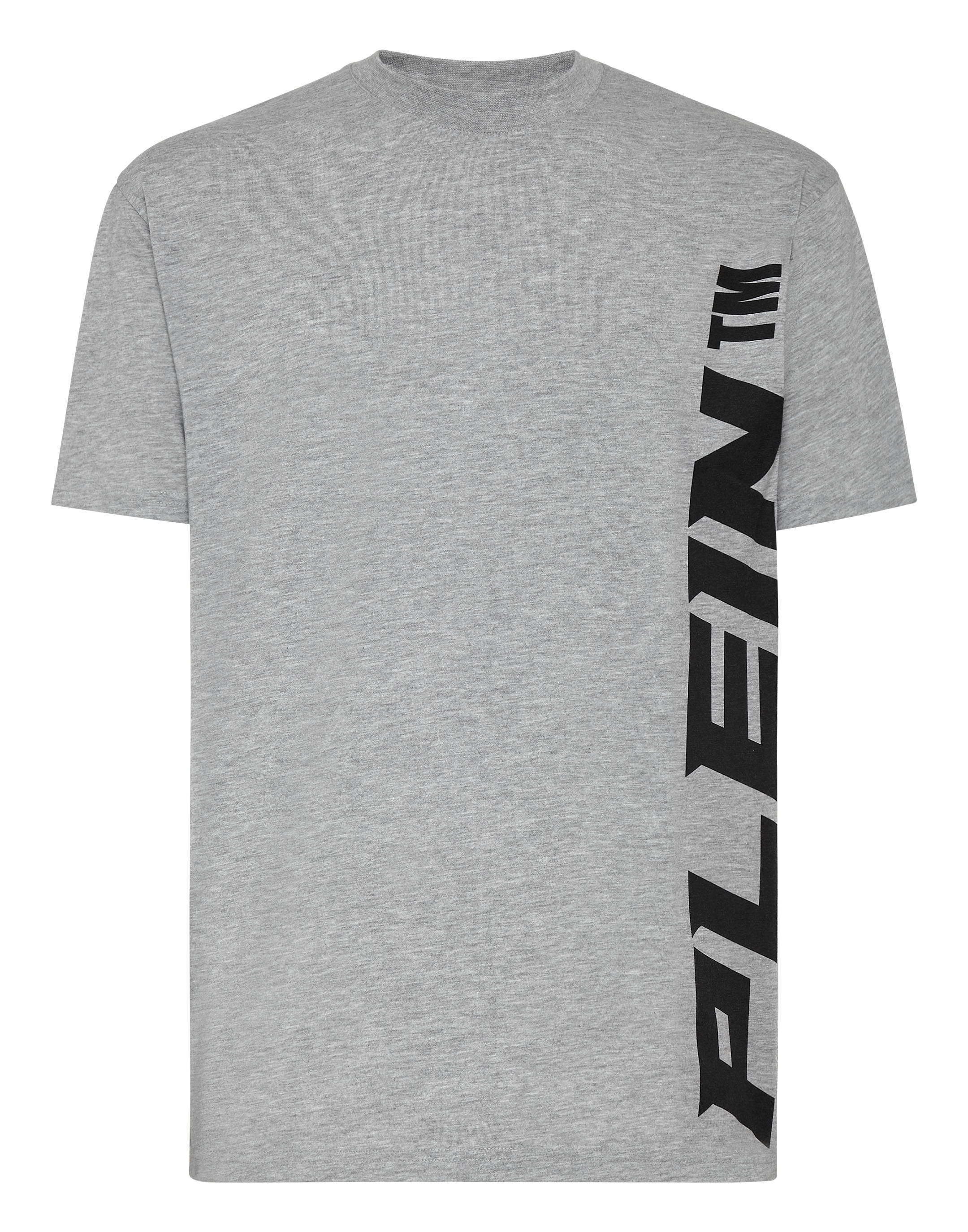 Philipp Plein T-shirt med rund halsringning herr – bild 2