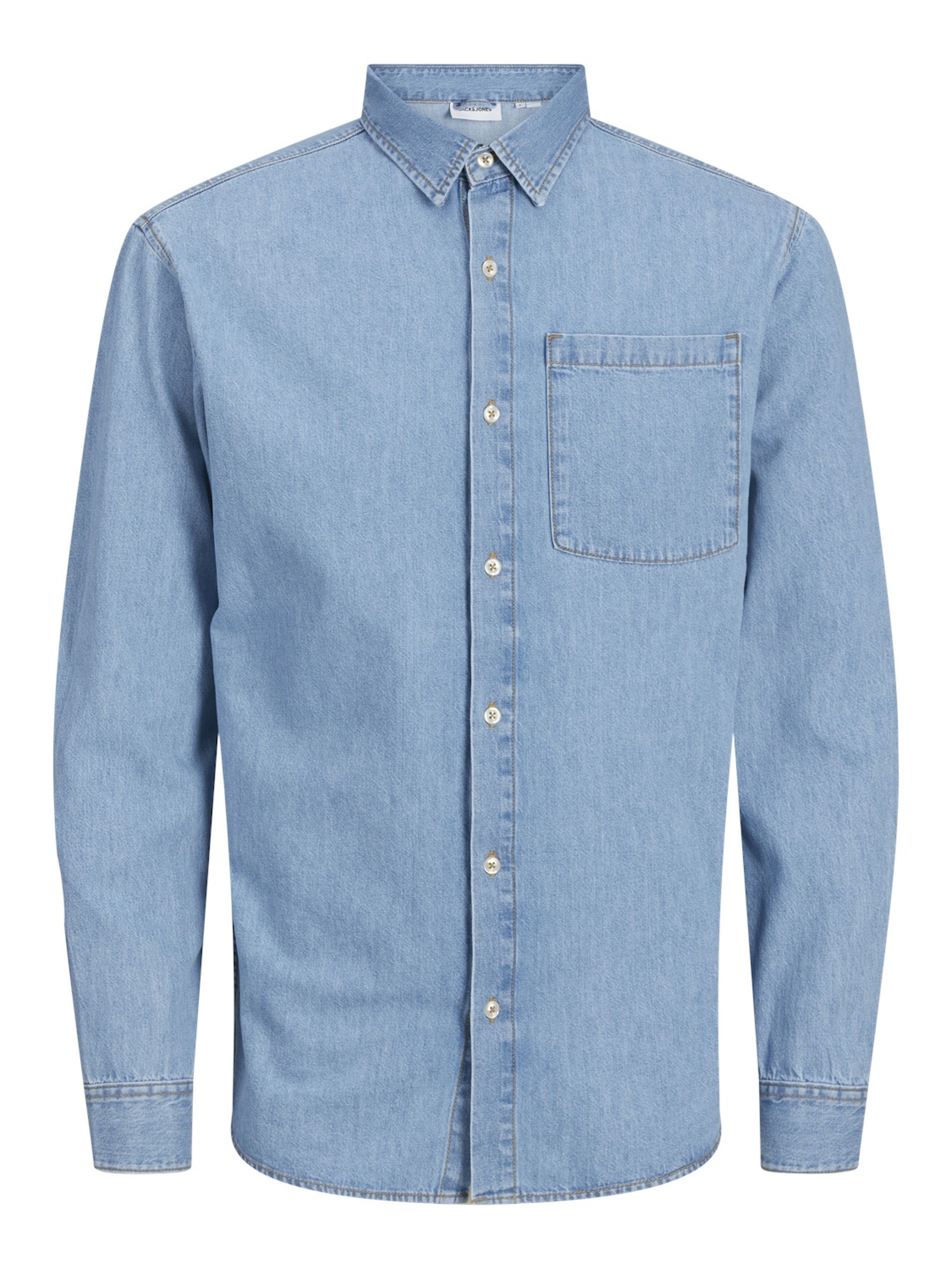 Thumbnail - Jack & Jones Hemd