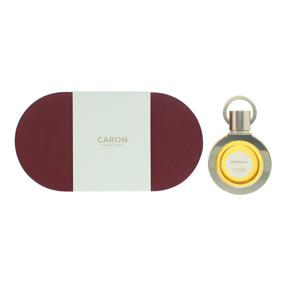 Caron Womens Montaigne Extrait De Parfum 50ml - NA - One Size