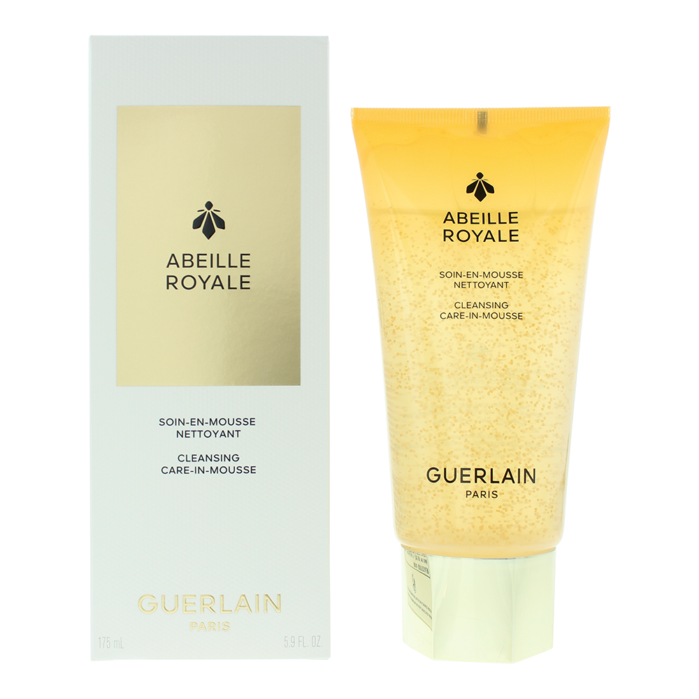 Thumbnail - Guerlain Abeille Royale Reinigungsschaum 175ml