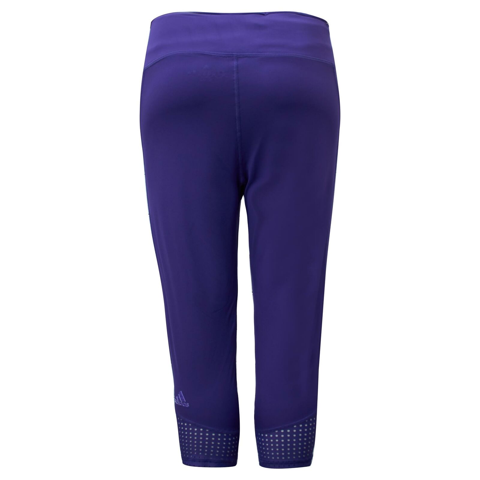Adidas Supernova Dam Lila Croppade Leggings – bild 2