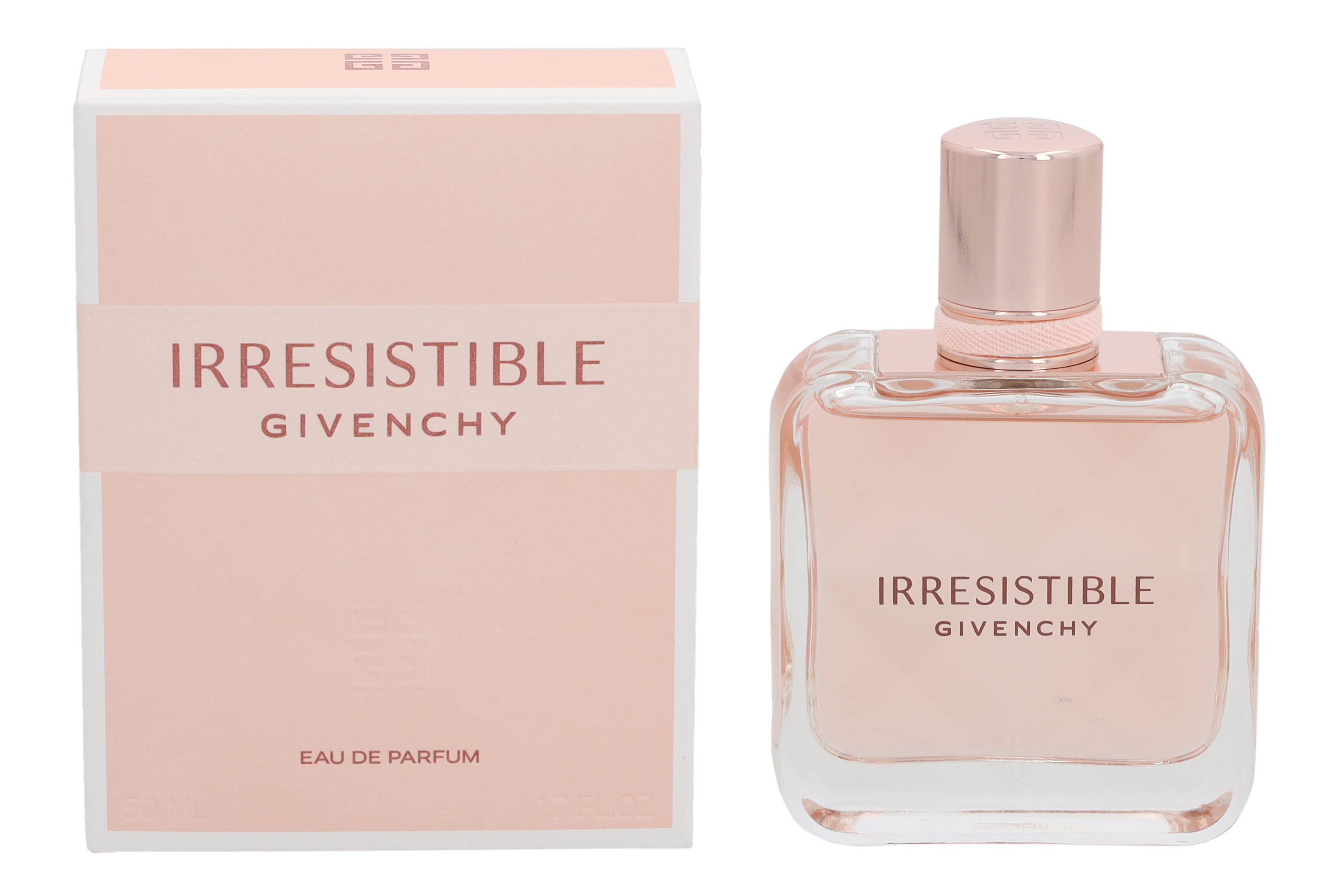 Givenchy Womens Irresistible Edp Spray 50ml - One Size