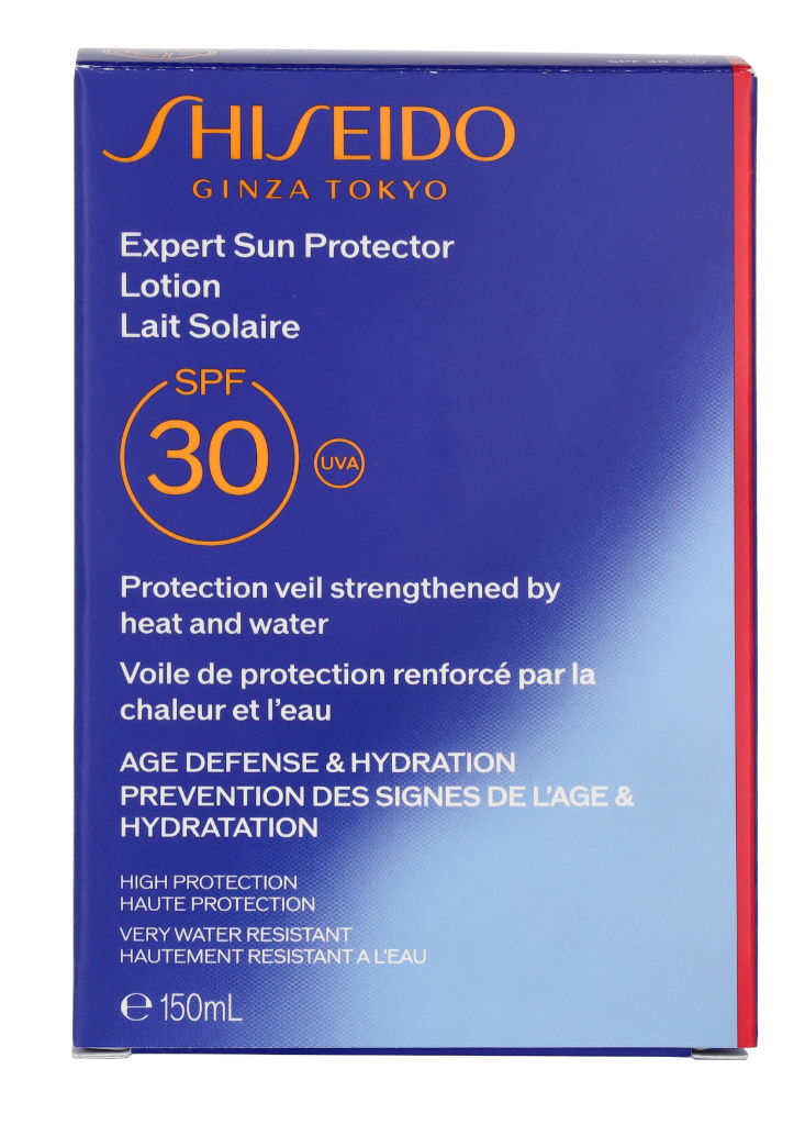Sun Care Expert Sun: Protector Face & Body Lotion SPF30 2