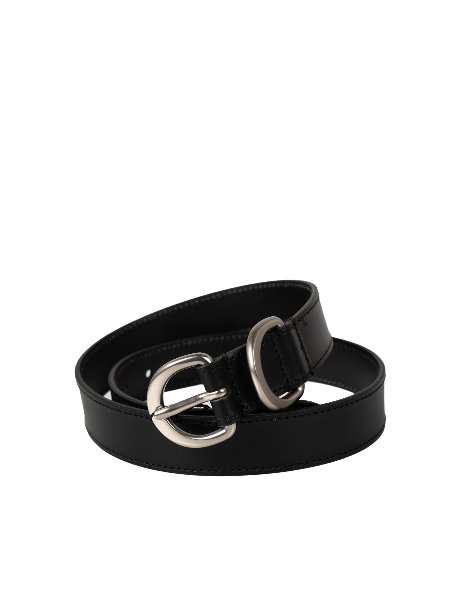 Thumbnail - Calvin Klein Jeans Gürtel Damen schwarz