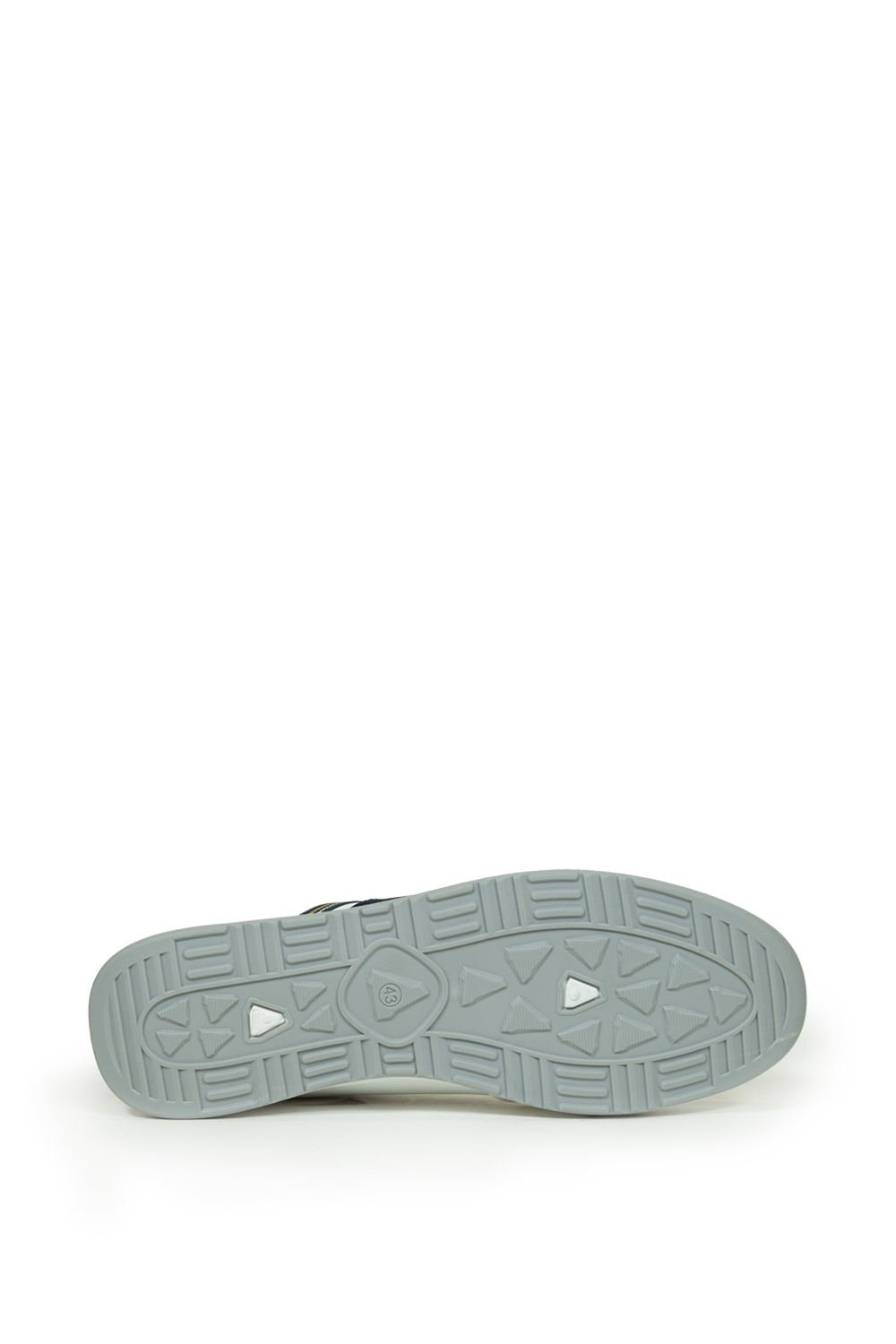 Original Penguin Gaz Tränare låga sneakers herr – bild 2
