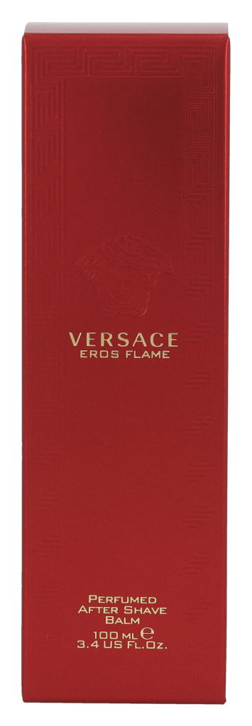 Versace Eros Flame After Shave Balsam herr – bild 2