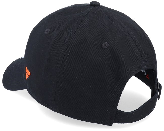Fanatics NHL Svart adjustable Keps Anaheim Ducks Hometown Unstructured Black Dad Cap herr – bild 3