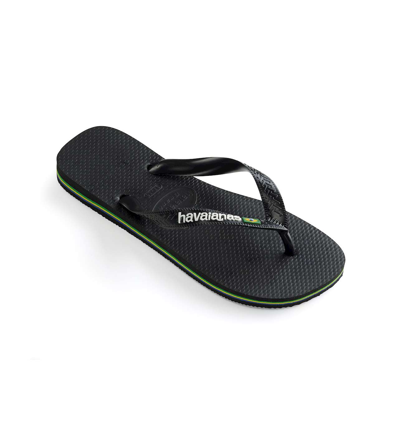 Thumbnail - Flip Flo Havaianas Brasil-Logo