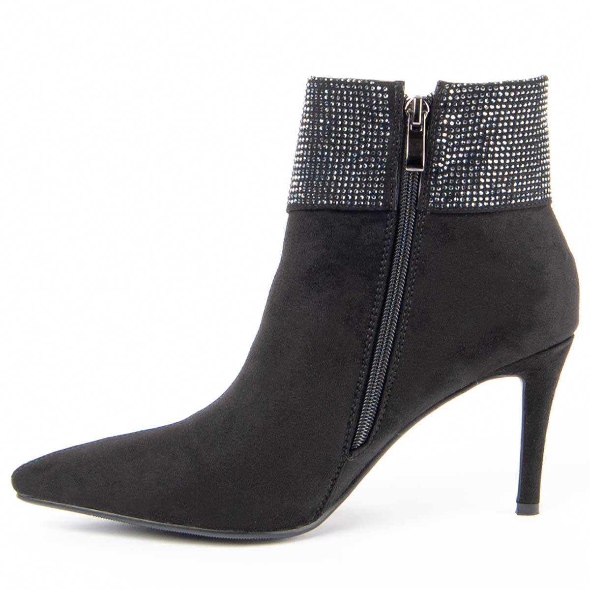 Montevita Känga Botirey2 ankelboots dam – bild 2