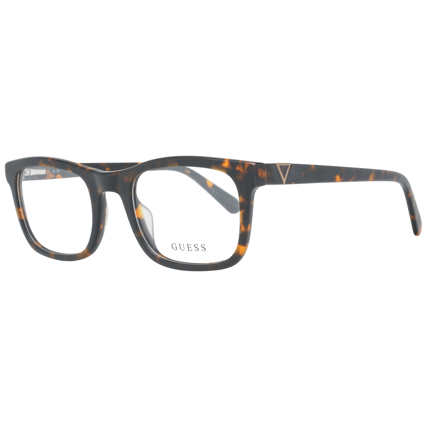 Thumbnail - Guess Optische Fassung GU50002 052 51