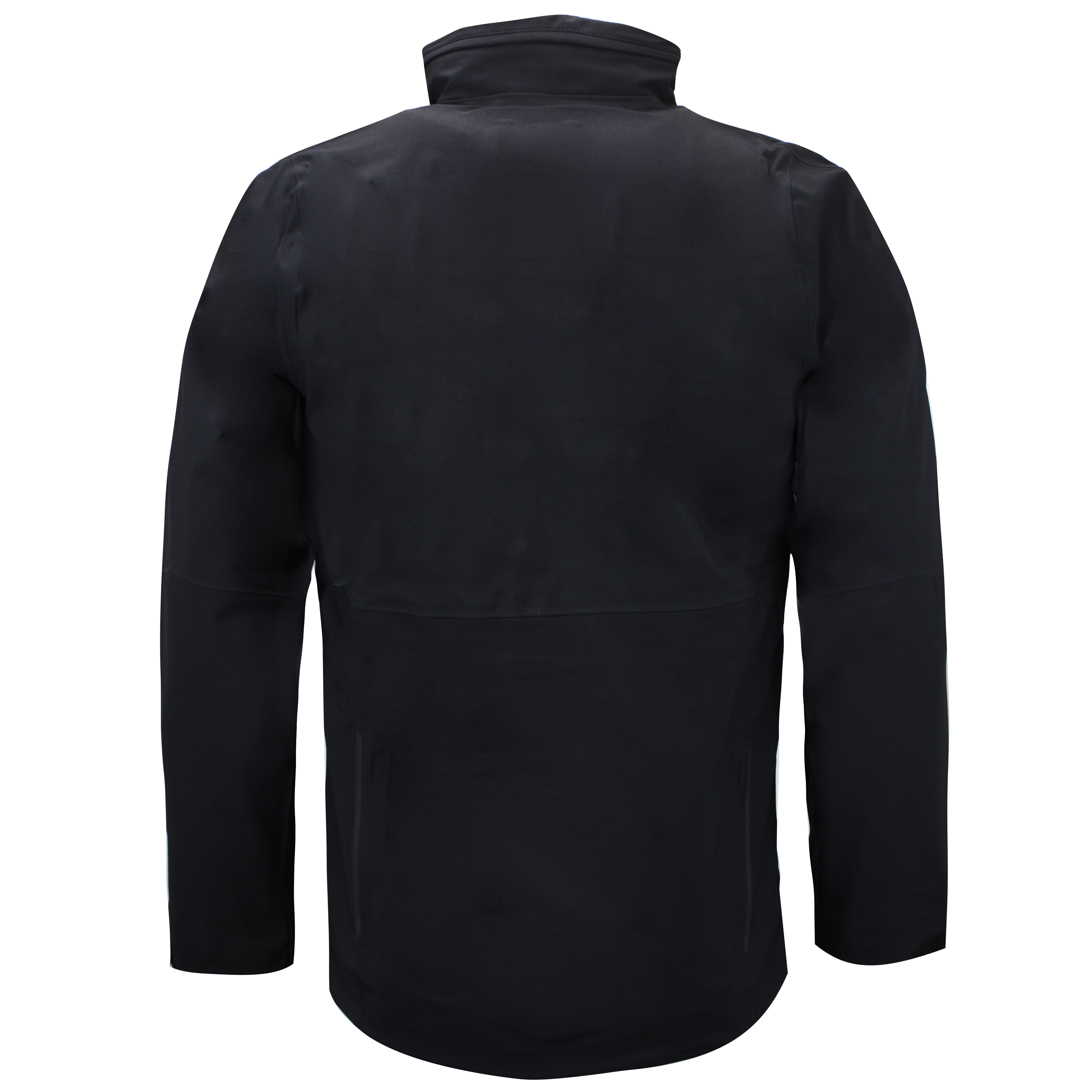 Aero Black Jacka Herr 2