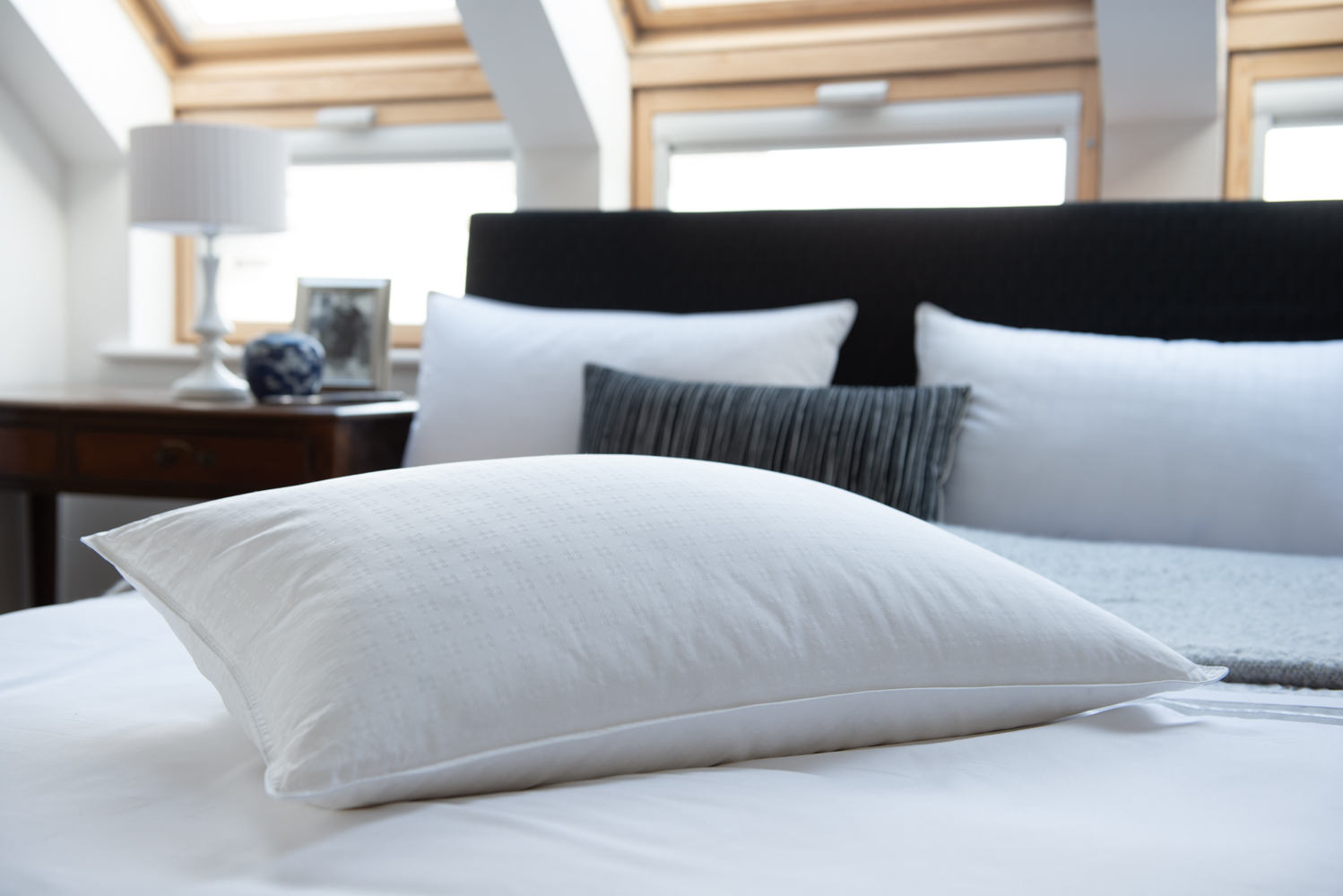 Ultimate Luxury Mongolian Down 12 Tog Duvet