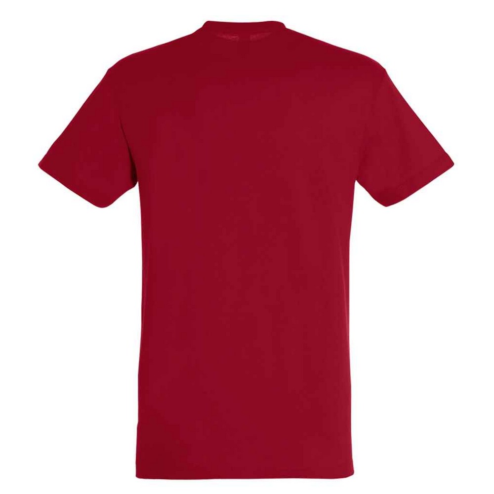SOLS (Tango röd) t-shirts dam – bild 2