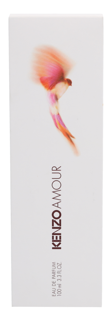 Amour Eau De Parfum 2