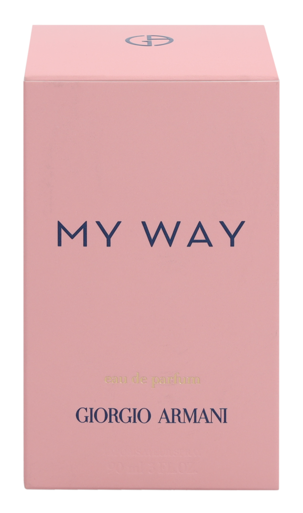 My Way Eau De Parfum 2