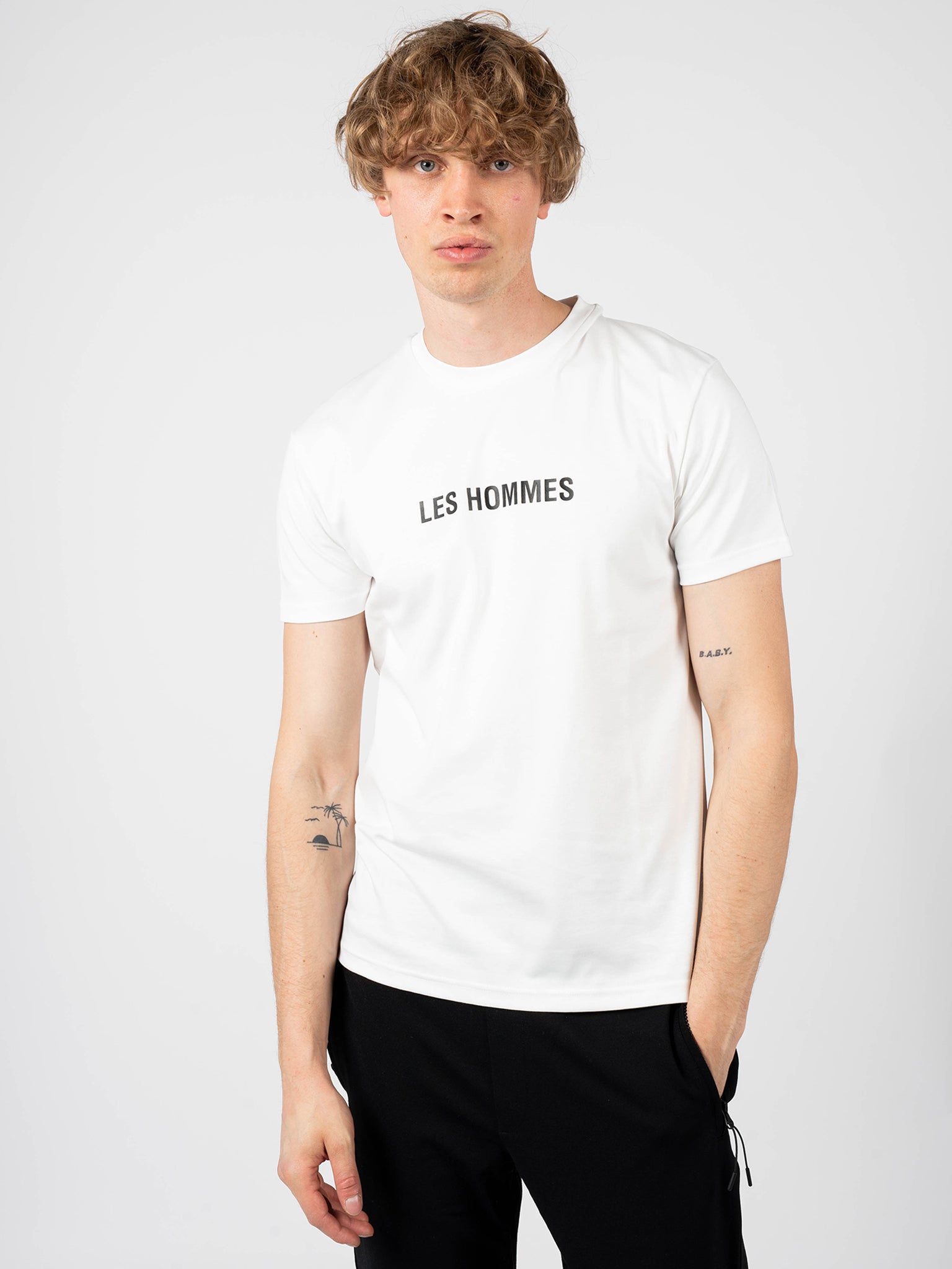 Les hommes T-shirt Herr – bild 2