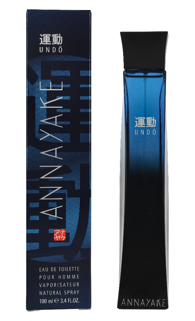 Thumbnail - Annayake Undo Pour Homme Edt Spray100 ml.
