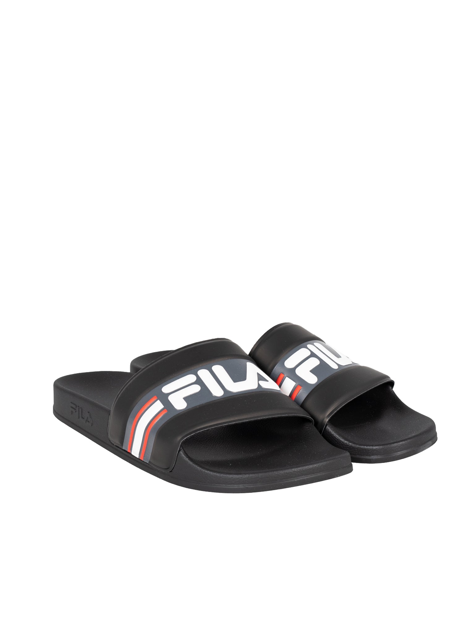Fila Tofflor Oceano Svart för herrar – bild 2