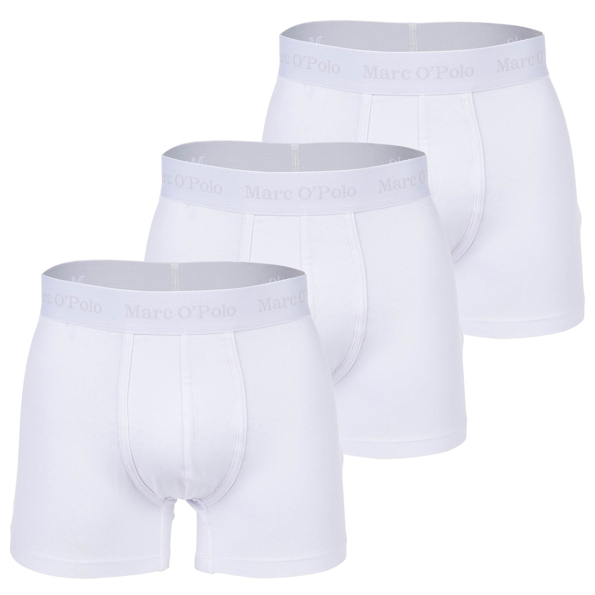 Marc O'Polo 3-pack boxerkalsonger